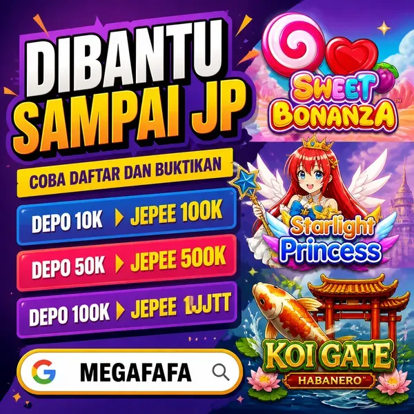 judi online jambi